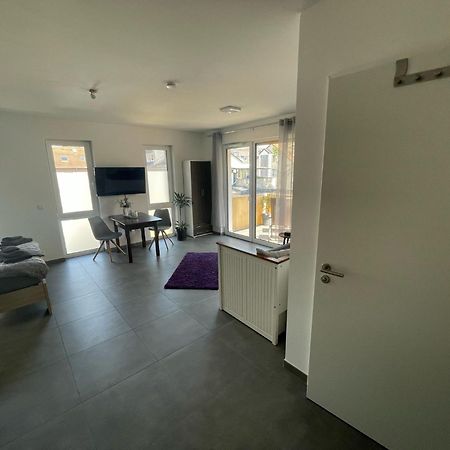 A & M Appartement Koeln Ngoại thất bức ảnh