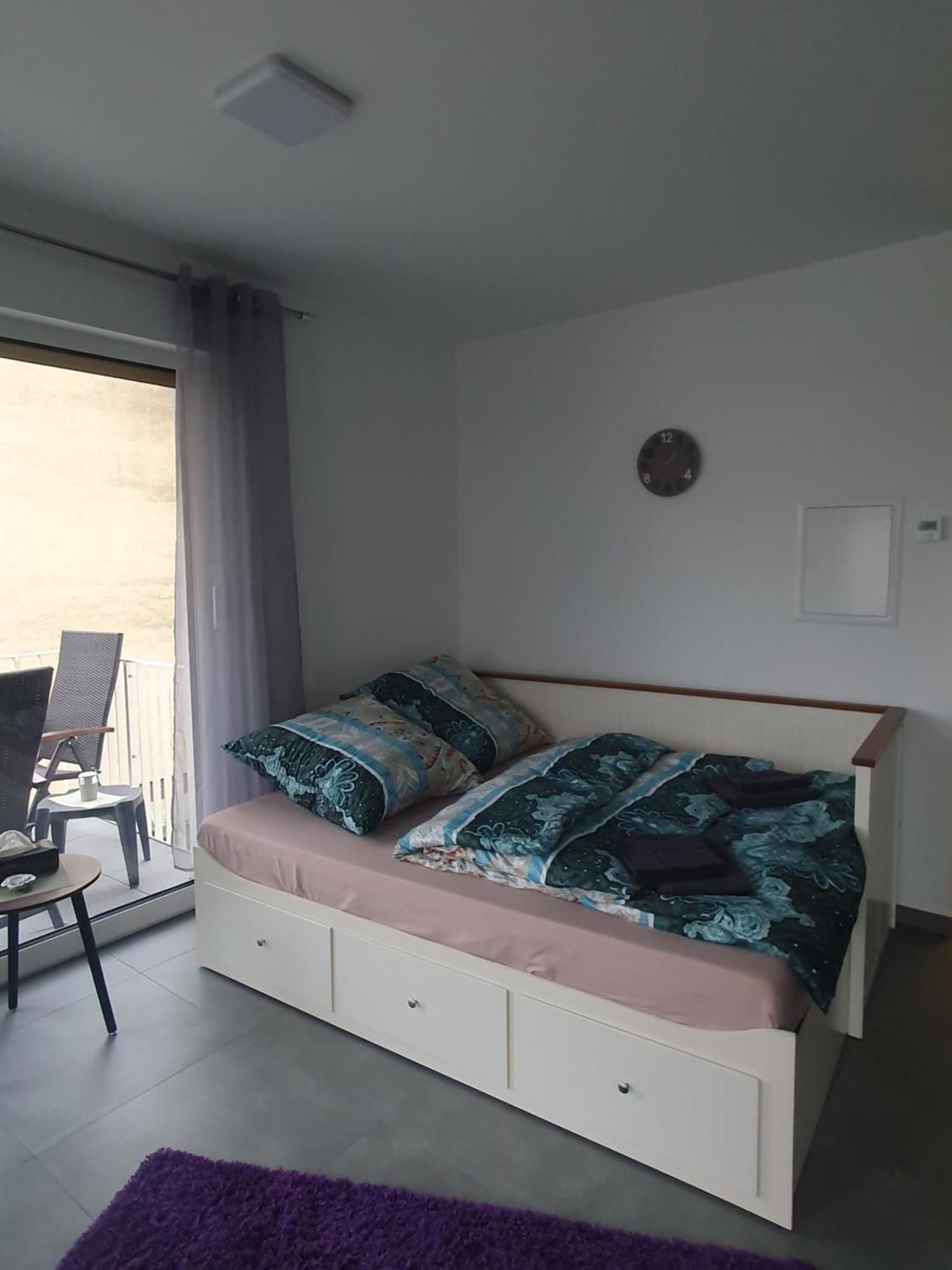 A & M Appartement Koeln Ngoại thất bức ảnh