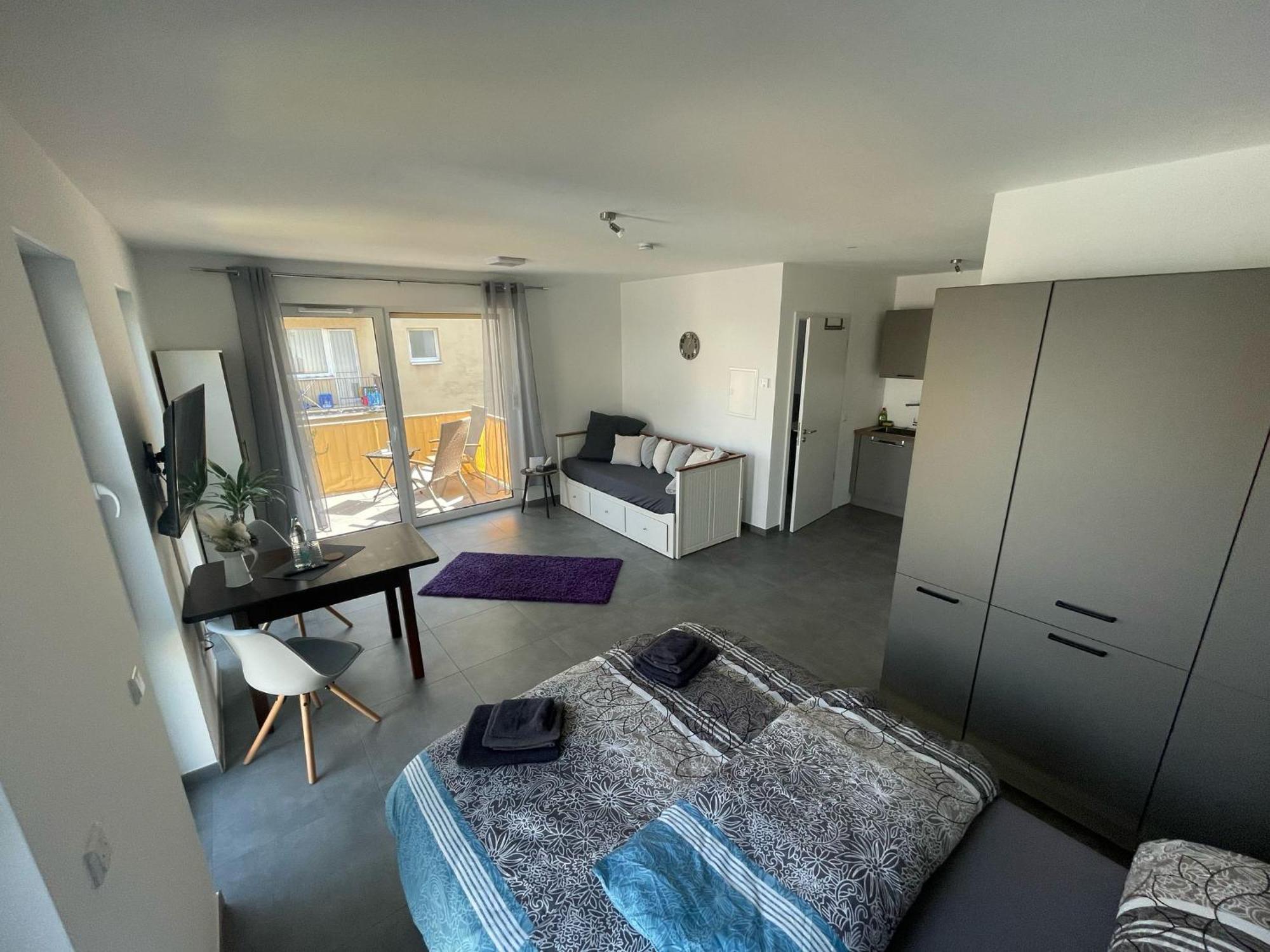 A & M Appartement Koeln Ngoại thất bức ảnh