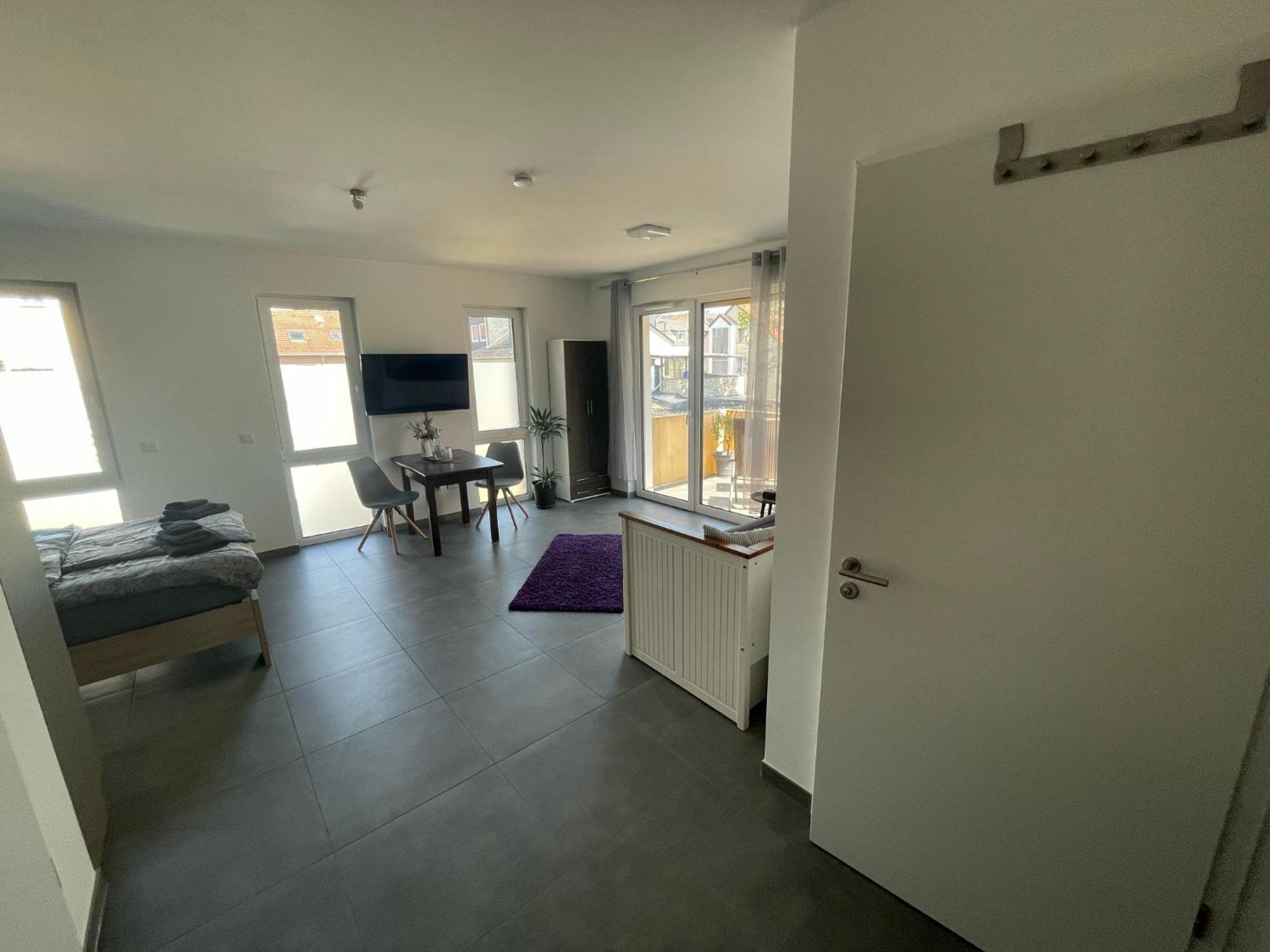 A & M Appartement Koeln Ngoại thất bức ảnh