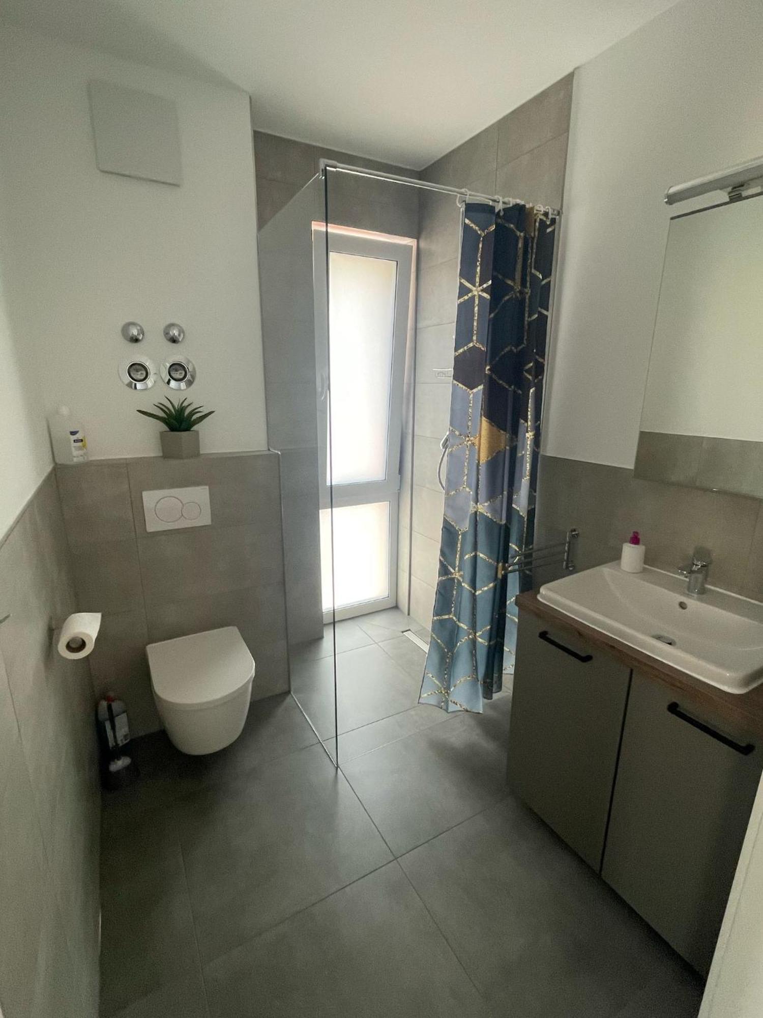 A & M Appartement Koeln Ngoại thất bức ảnh