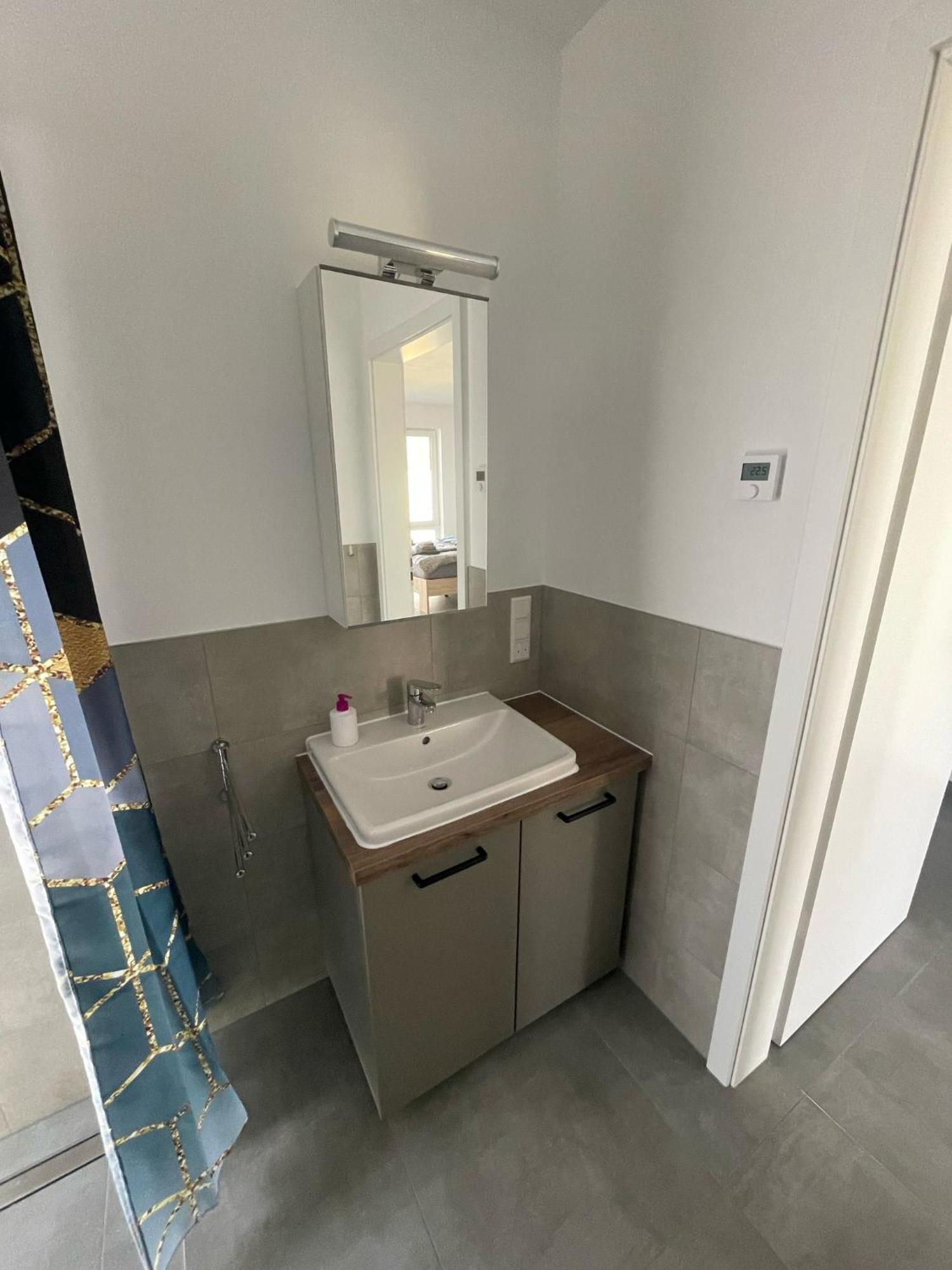 A & M Appartement Koeln Ngoại thất bức ảnh
