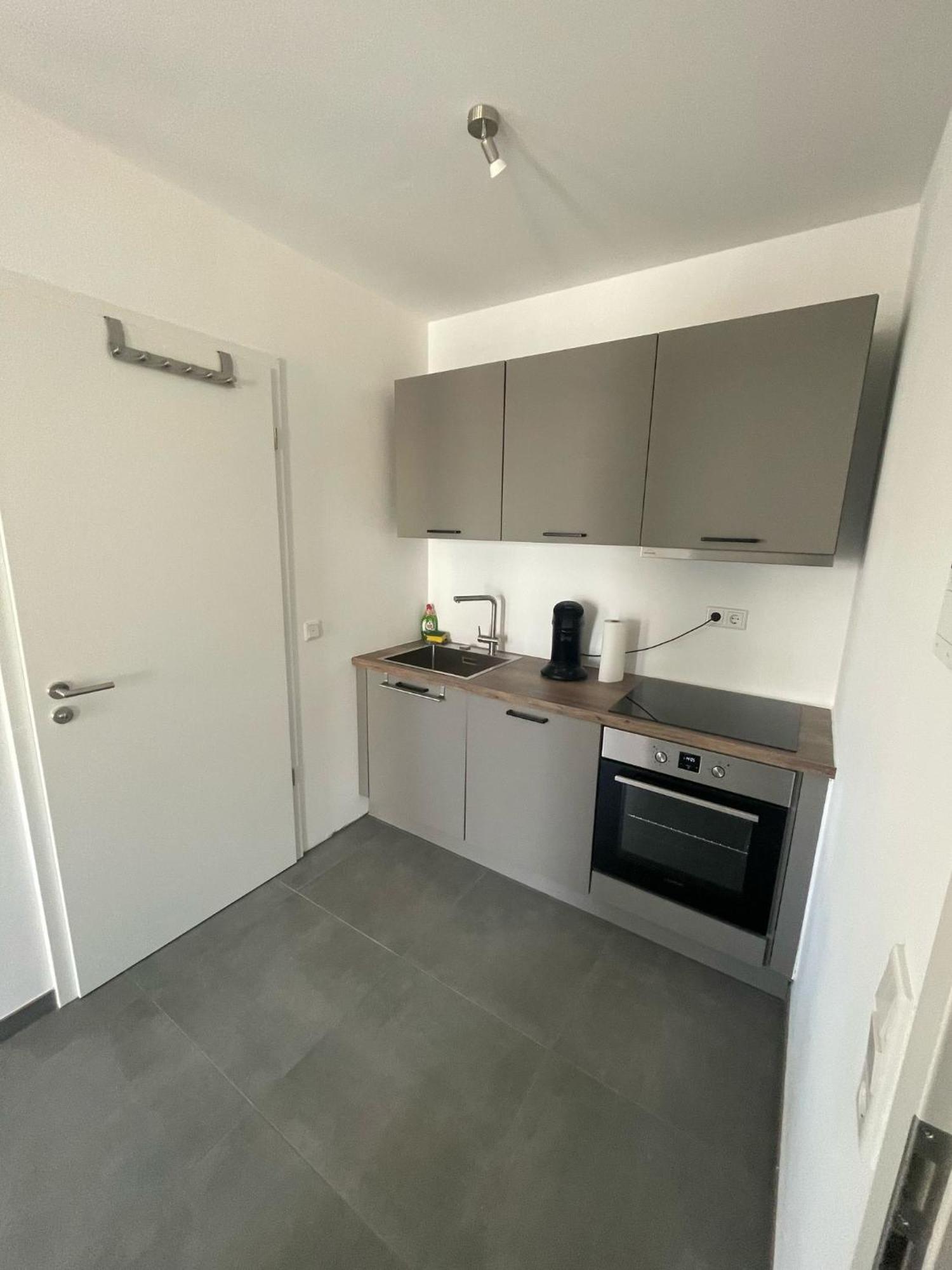 A & M Appartement Koeln Ngoại thất bức ảnh