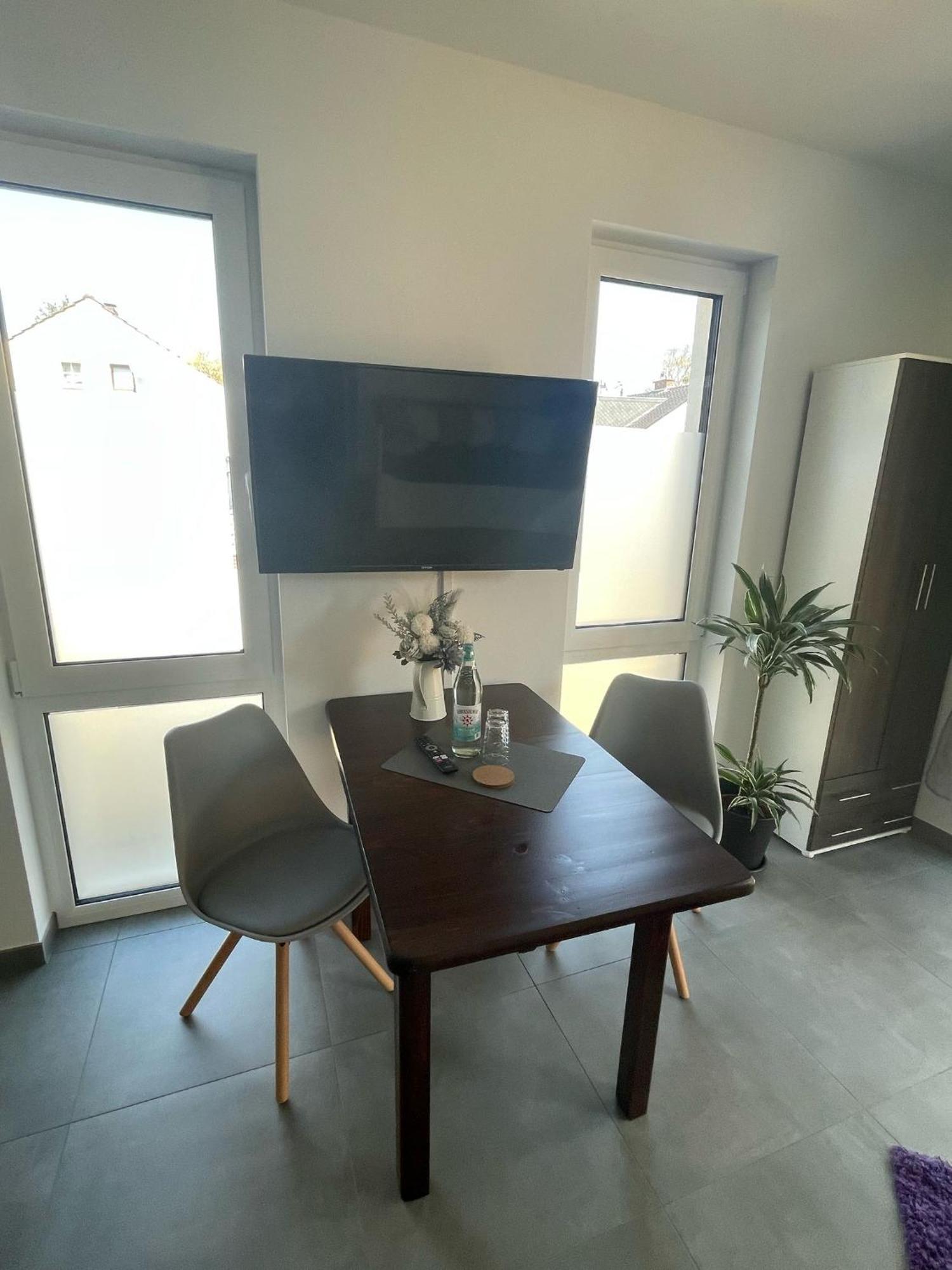 A & M Appartement Koeln Ngoại thất bức ảnh